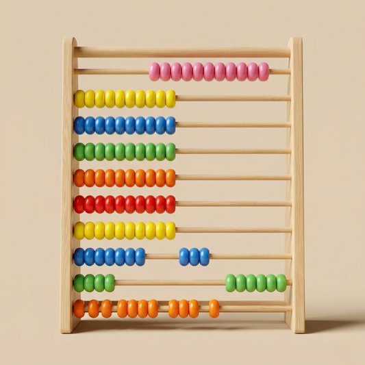 Abacus - Counting