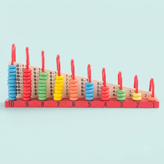 Calculation Shelf