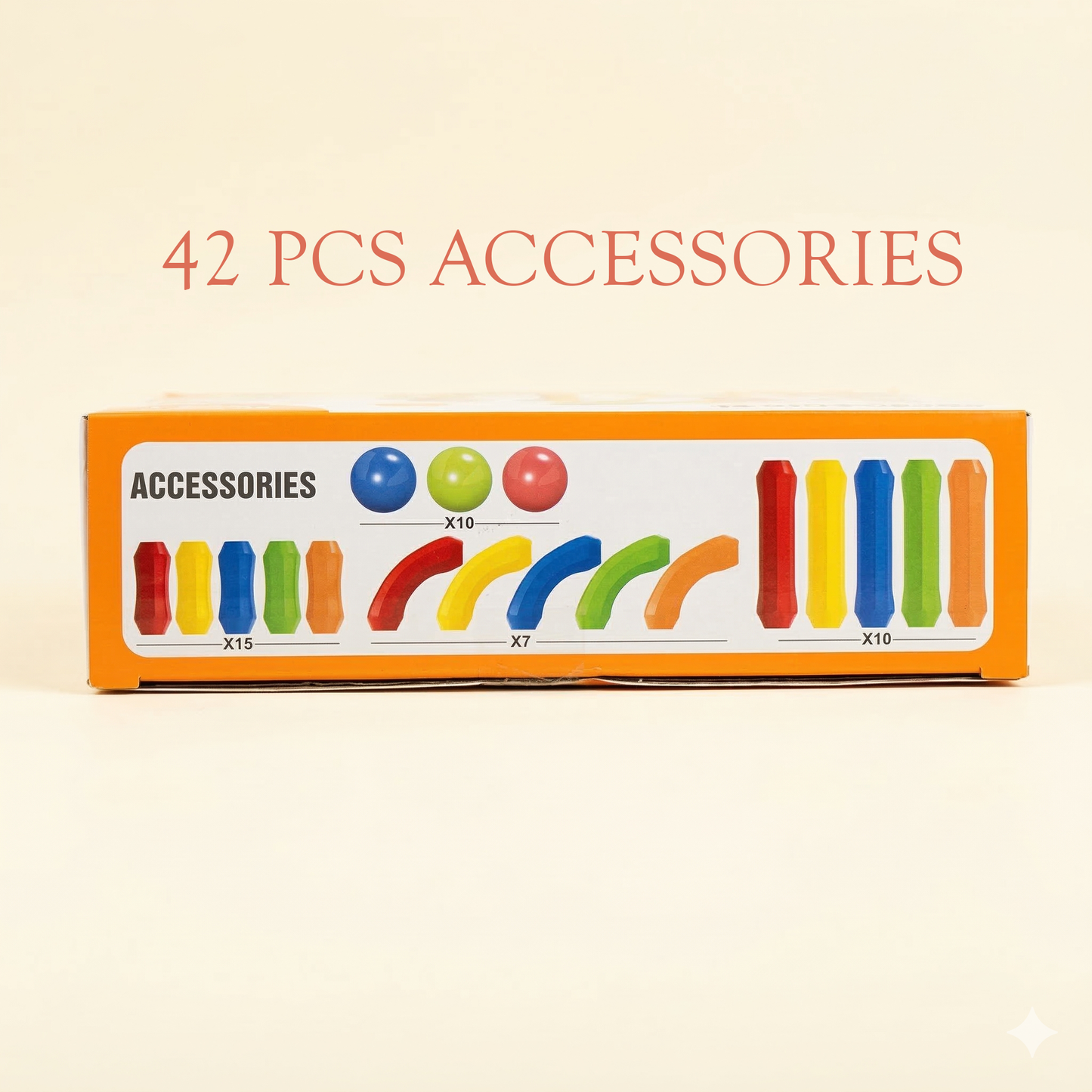 Magnetic Stick Toy
