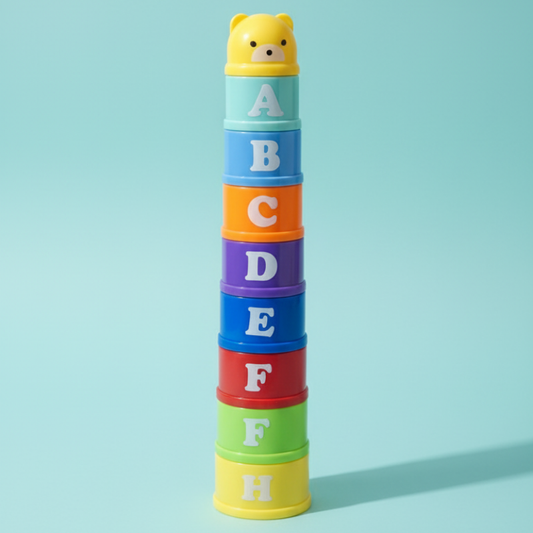 Stacking Cup