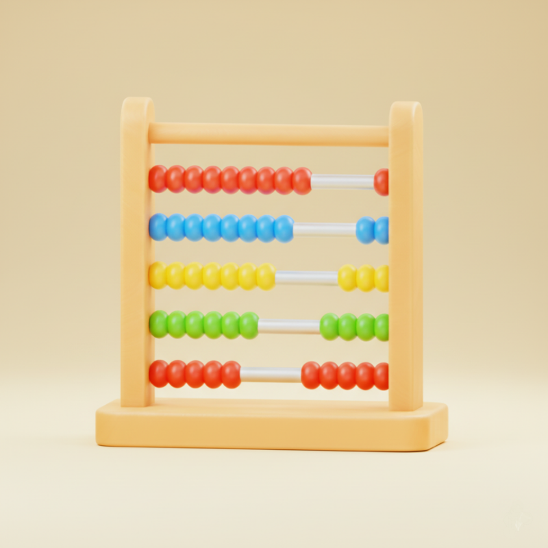 Learning & Educational Toys