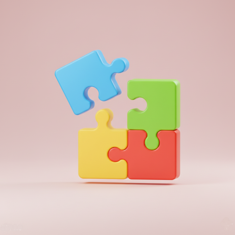 Puzzles & Brain Games