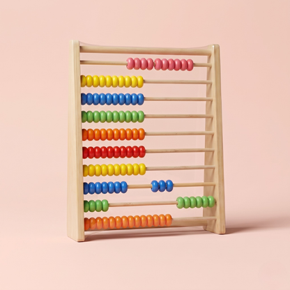 Abacus - Counting