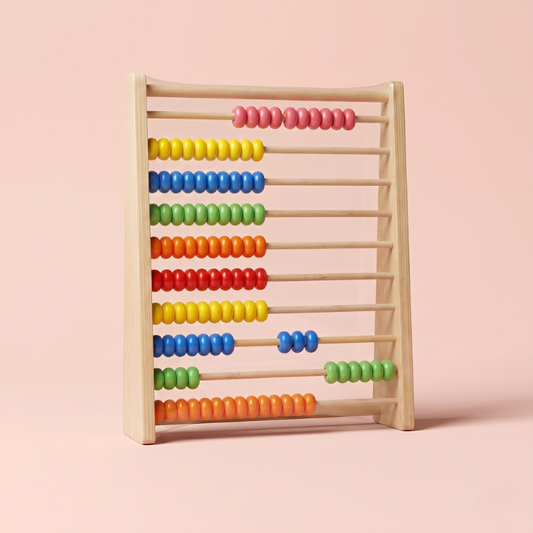 Abacus - Counting