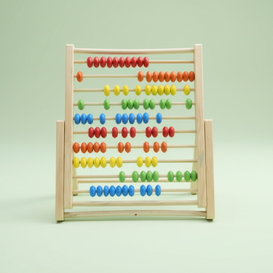 Abacus (BIG)