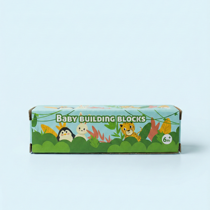 Baby Building Blocks