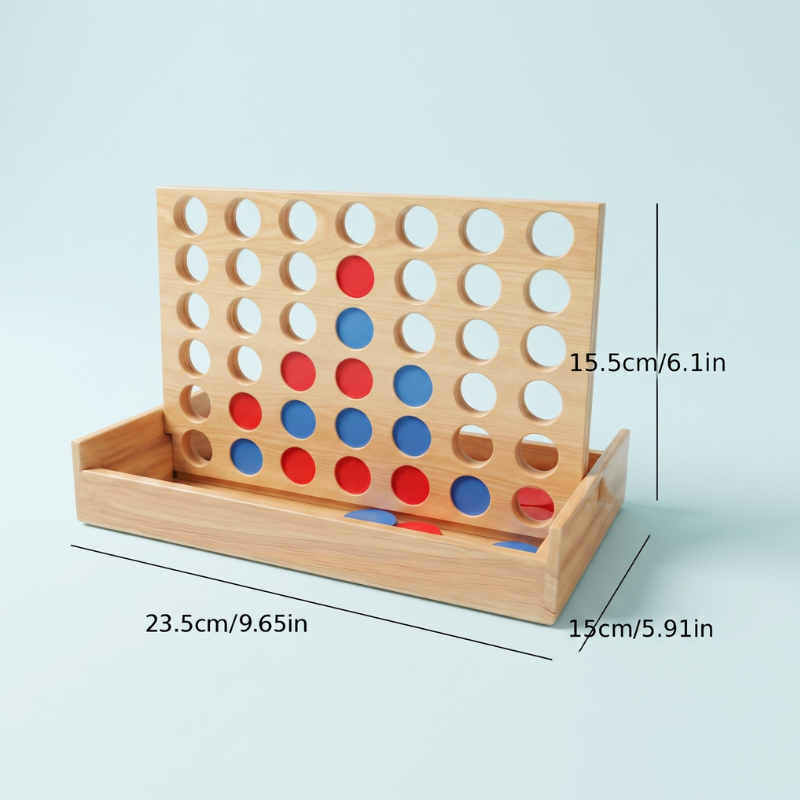 Connect Four in A Row