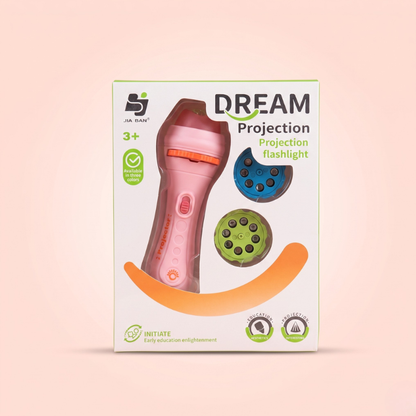 Dream Projector Light