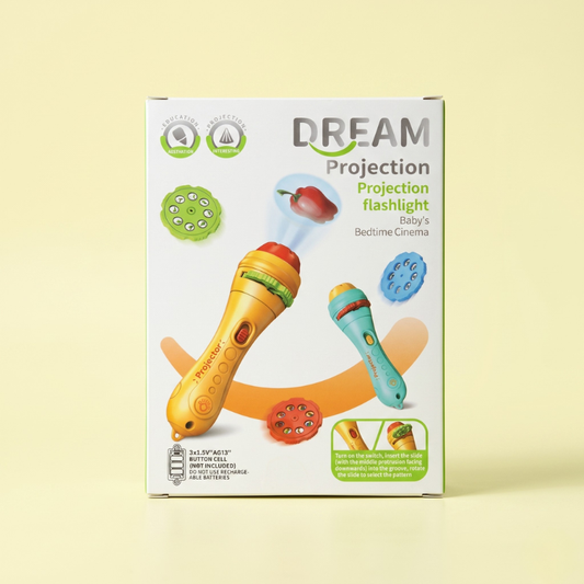 Dream Projector Light