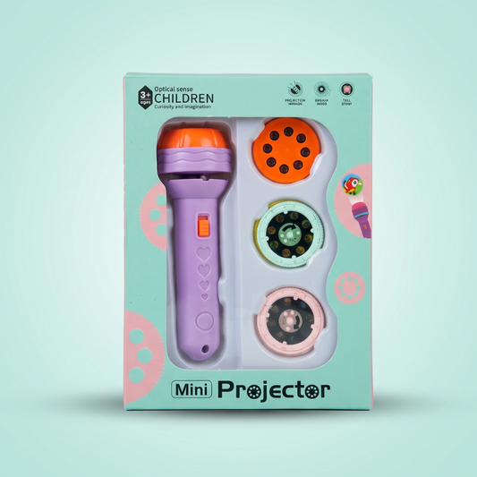 Dream Projector Light