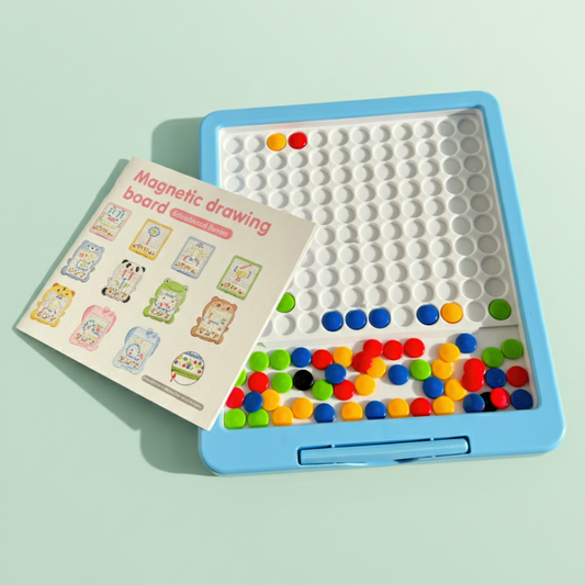 Magnetic Drawing Board