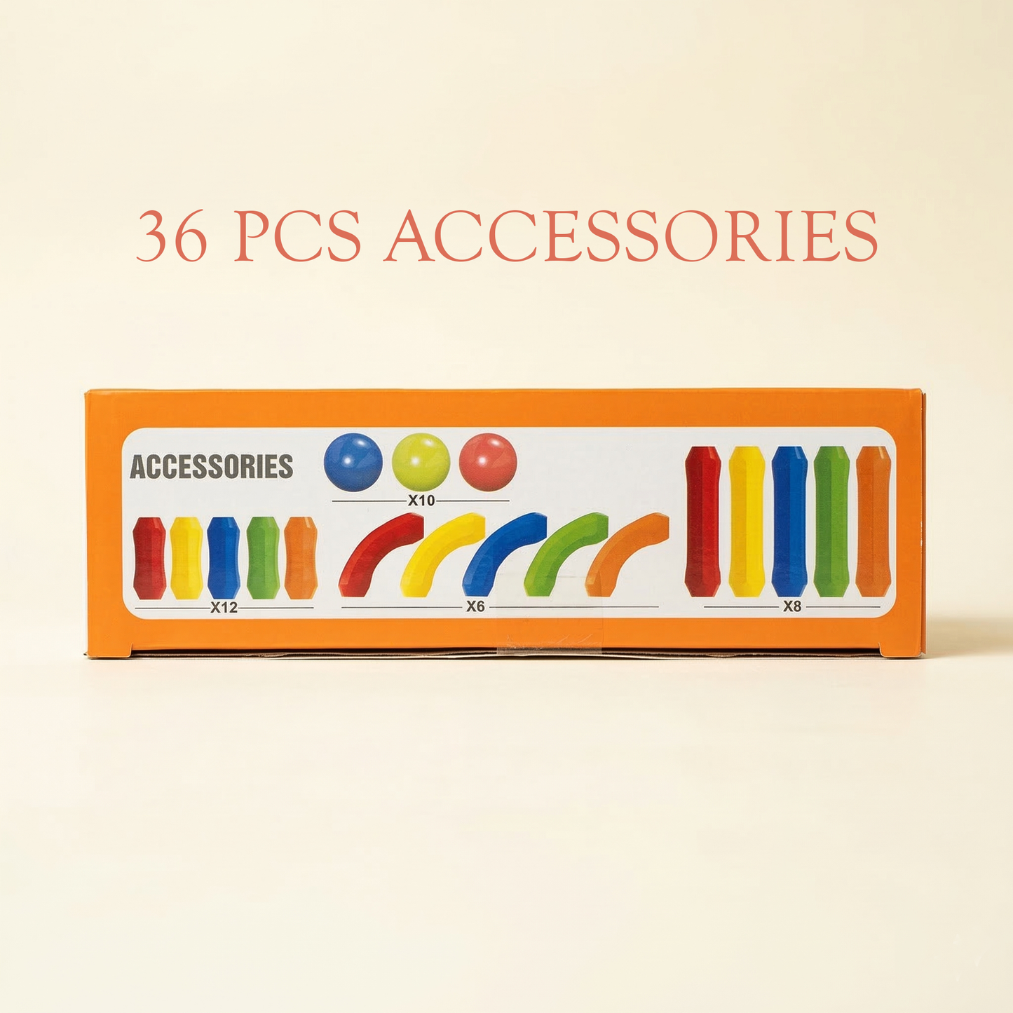 Magnetic Stick Toy