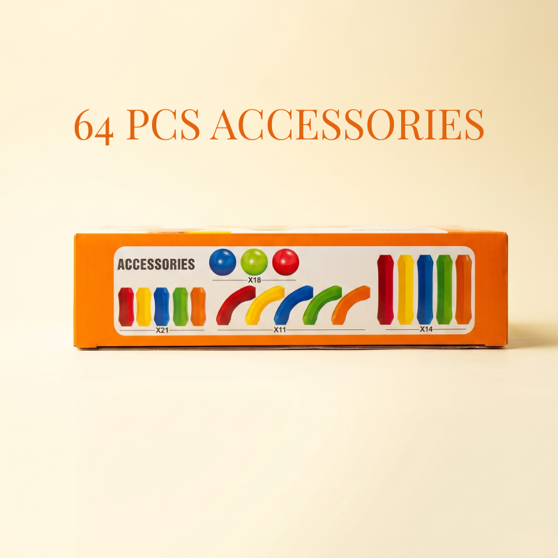 Magnetic Stick Toy