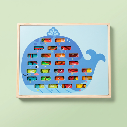 Multifunctional Fishing Game