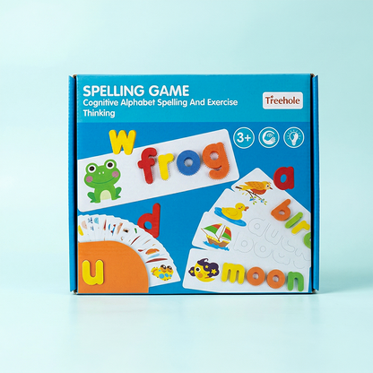 Spelling Exercise