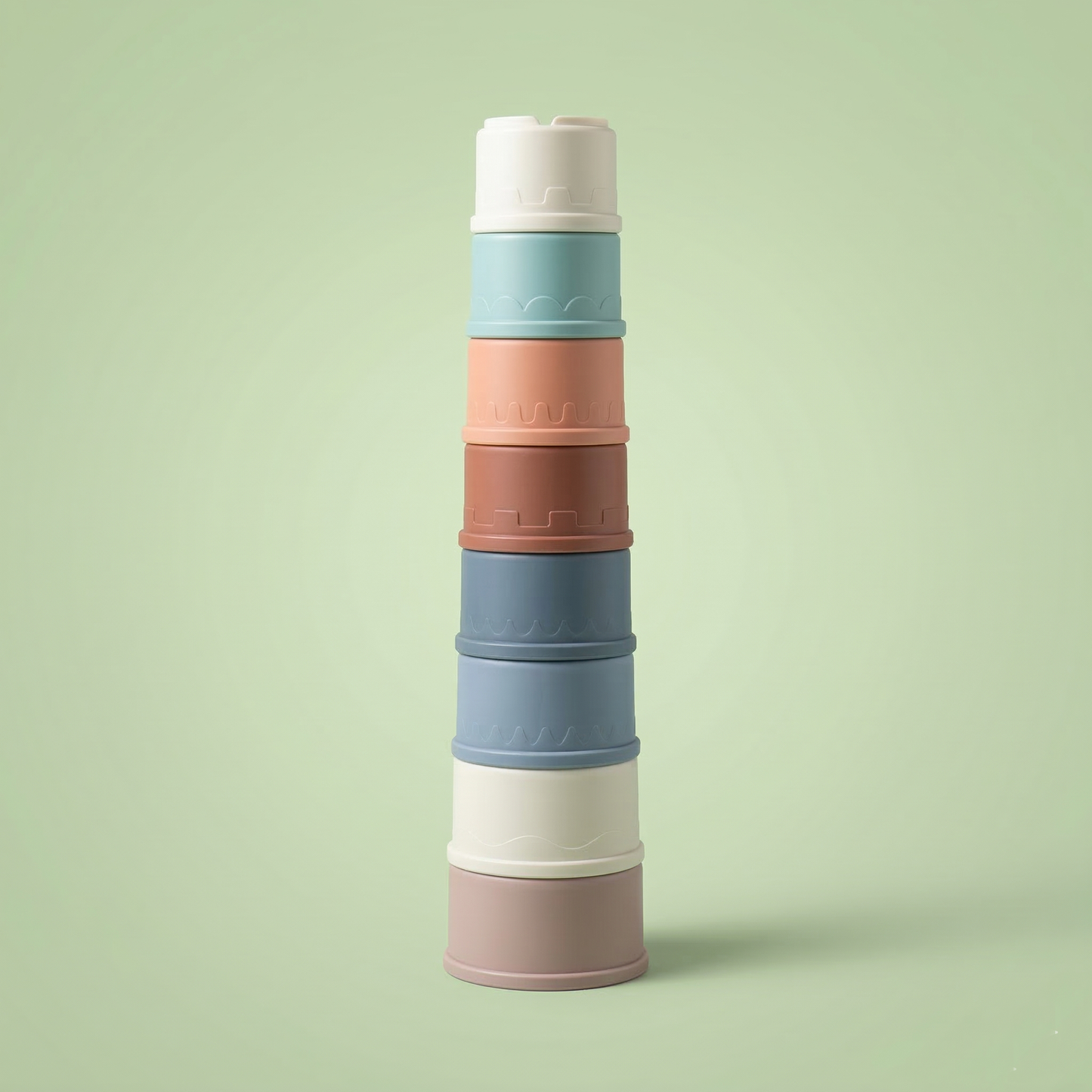 Stacking Cup