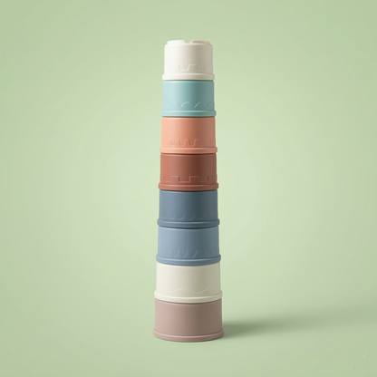 Stacking Cup