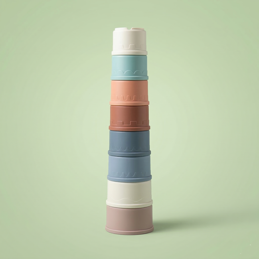 Stacking Cup