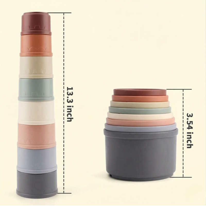 Stacking Cup
